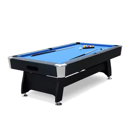 Cuebera Amber Luxury 7ft Pool Table