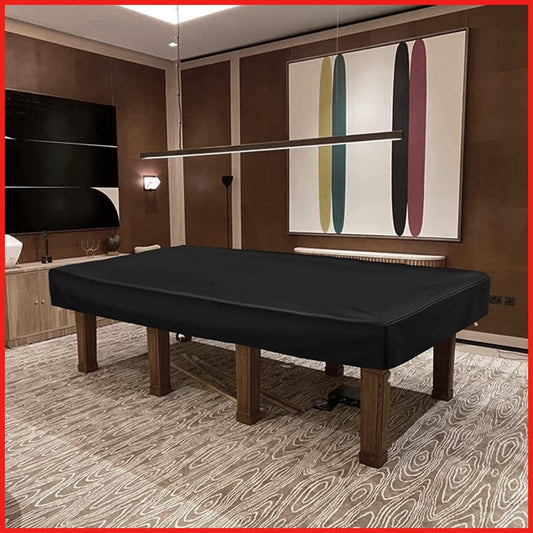Cuebera Amber Pool Table Cover Oxford Cloth