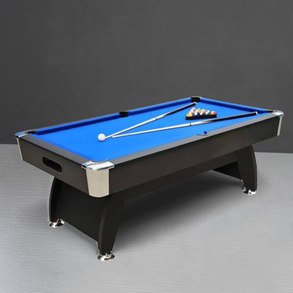 Atlas 7 Pro Blue
