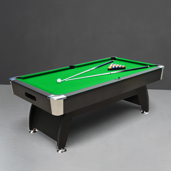 Atlas 7 Pro Green