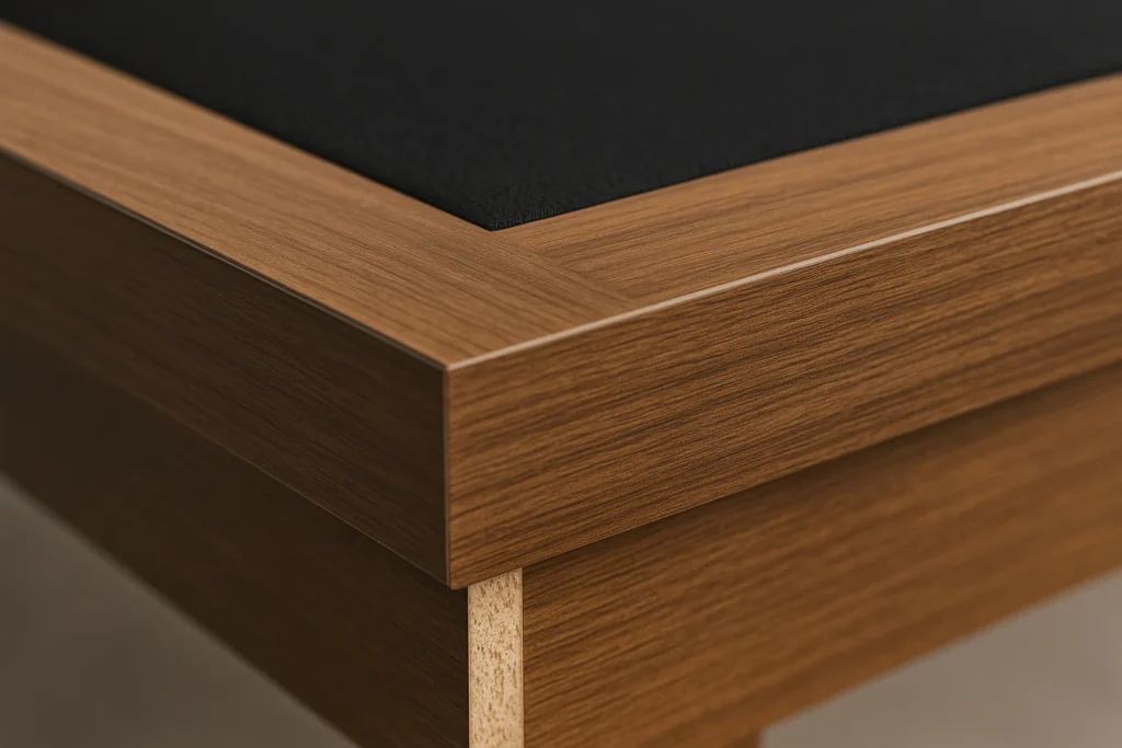 high density mdf