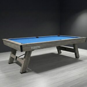 Cuebera Deluxe Edition - Blue 8ft